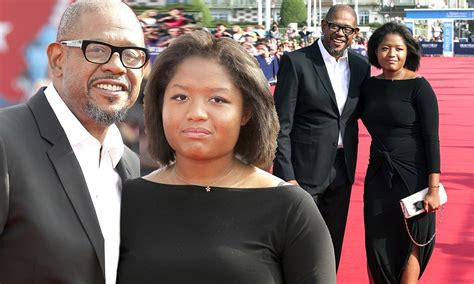 Sonnet noel whitaker is an actress. Forest Whitaker can't stop smiling with daughter Sonnet ...