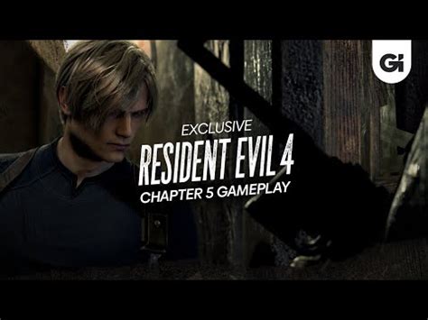 เผยวดโอเกมเพลยจาก Resident Evil ฉบบ Remake จดเตมกวา นาท GamingDose