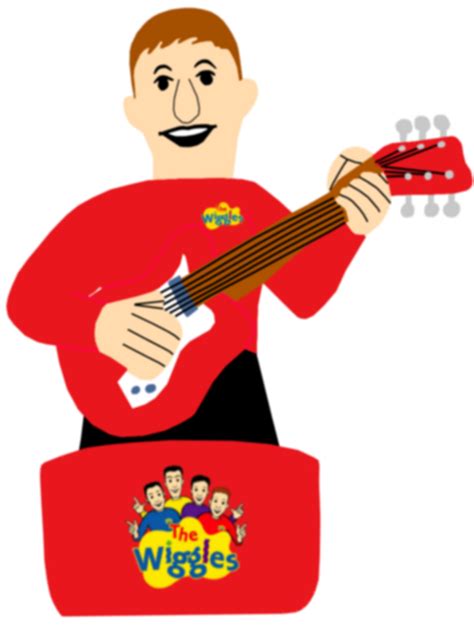 The Wiggles Murray Balloon By Maxamizerblake On Deviantart