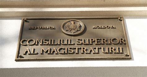 LIVE Ședința Consiliului Superior al Magistraturii din 26 februarie