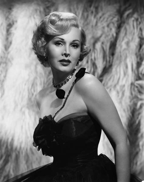 Zsa Zsa Gabor Through The Years Photos Image 31 Abc News