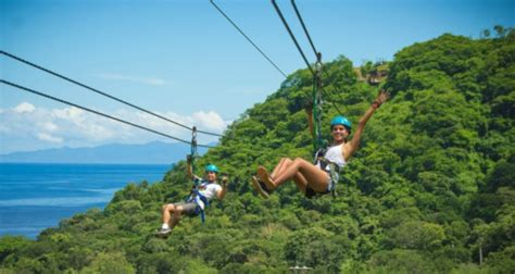 Diamante Eco Adventure Park And Adventure Travel Project Expedition