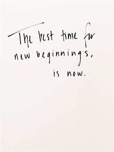 23 Inspirational Quotes On Change And New Beginnings The Funny Beaver