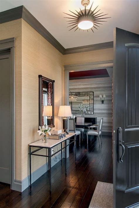 Paint Colors That Go With Black And Gold - 15 Refined Decorating Ideas in Glittering Black and Gold