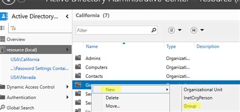 Active Directory Group Types And Scopes Explained Theitbros
