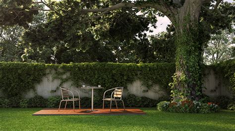 Garden Inspiration Futura Home Decorating