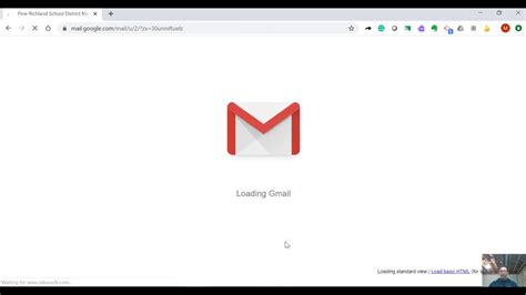 Gmail Intro Youtube