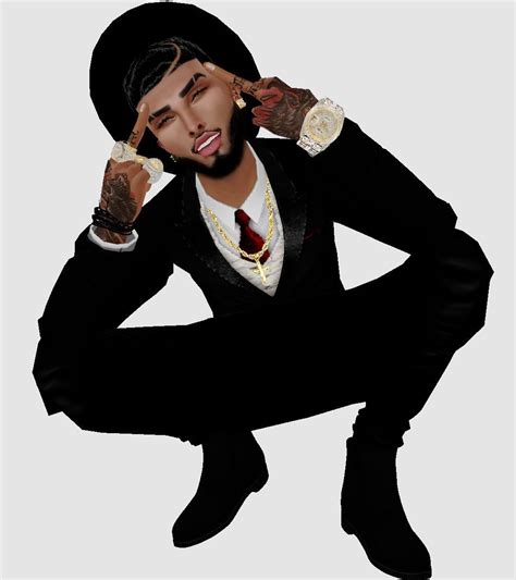 Send it in and we'll feature it on the site! Black Boys IMVU Wallpapers - Wallpaper Cave