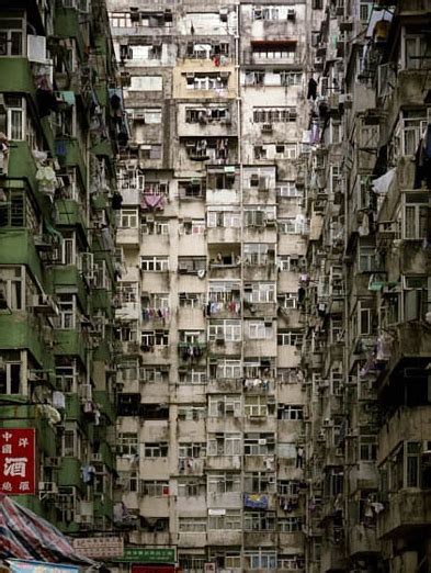 Chinas Kowloon Walled City The Bizarre City Of Boxes Mazes And