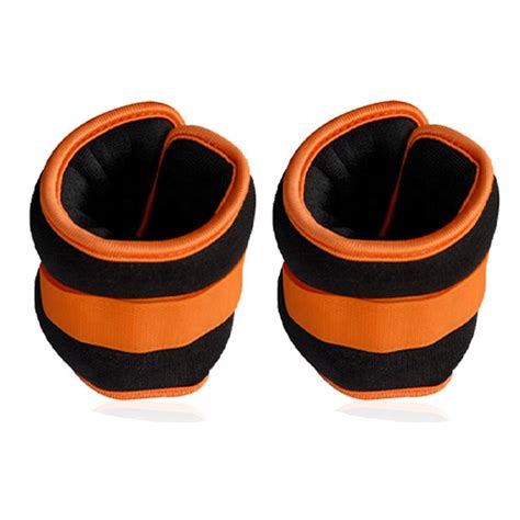 Md Buddy Ankle Weights 4 Lbs Tobys Sports