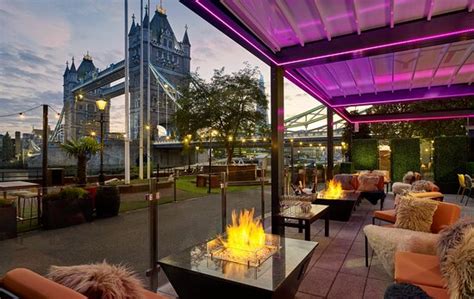 The Tower Hotel Londres Royaume Uni Tarifs 2021 Mis à Jour 391 Avis Et 4 656 Photos