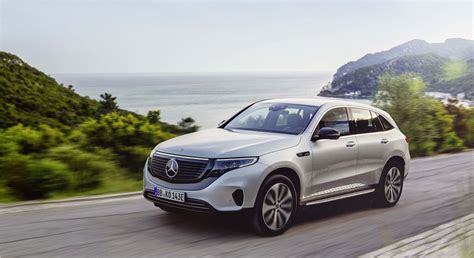 Check spelling or type a new query. New Mercedes EQC 2019: Prices of the electric SUV from Daimler EQ | Electric Hunter