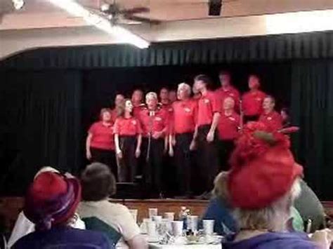 We started this business to enhance the quality of men's service in the clinton area. Gold Standard Chorus Barbershop - Let Me Call You Sweetheart - YouTube