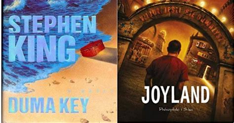 10 Stephen King Books That We Need To See Movies Made Of