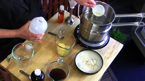 There are many mum colors: How to Make Face Cream for Dry, Mature Skin : Natural Skin ...