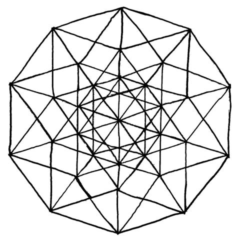 Https://tommynaija.com/draw/how To Draw A 5 Dimensional Cube