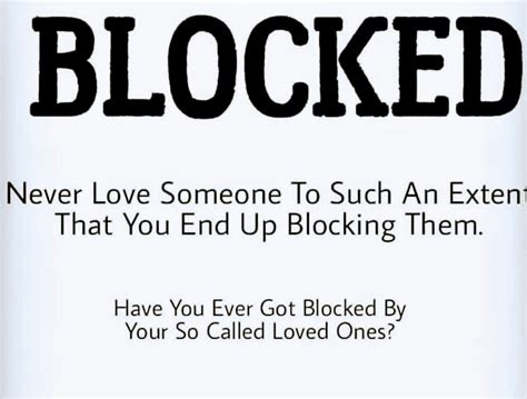 Everyone Blocked Me Block Quotes Blocking Me Quotes Funny Me Quotes