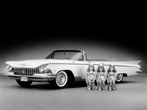 Image result for 1959 Buick Electra 225