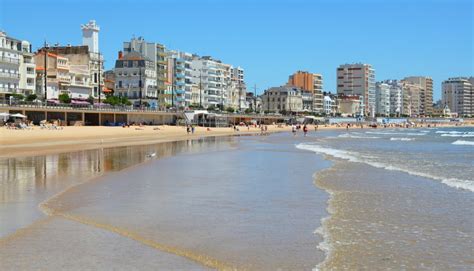 Frankreich-Urlaub am Atlantik