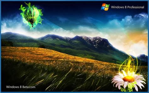 Cool Animated Screensavers Windows 8 Download Screensaversbiz