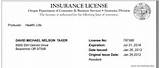 Images of Insurance Agent License Ny