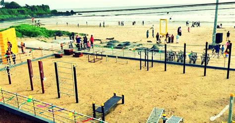 Visit franchising.com for all fitness and gym franchise gyms and fitness centers are destinations to become a healthier individual and receive expert advice and information on how to lead a more fit. Fitness By Sea: Kannur Gets India's 1st Open Gym-On-A ...