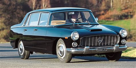 Wed Buy These Classic European Sedans Over A Muscle Car Any Day