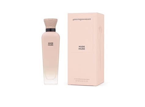 Ripley ADOLFO DOMÍNGUEZ NUDE MUSK EDP 120 ML