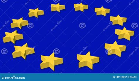 Isometric European Traffic Signs Vector Road Icons Collection