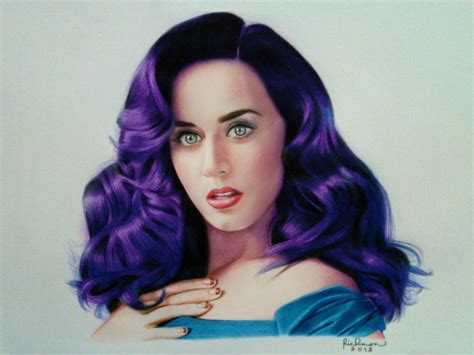 Katy Perry By Richmondeleon On Deviantart