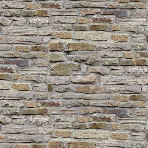 Naturescapes Tan Brick Wall 88 92 Northcott Quilt Fabric By Etsy