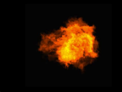 Magic Fire Package Fire And Explosions Unity Asset Store