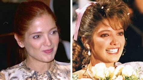 Adela noriega gana como mejor protagonista 1990. ¿Triunfal retorno a Televisa? Adela Noriega podría regresar a las telenovelas - TRIBUNA