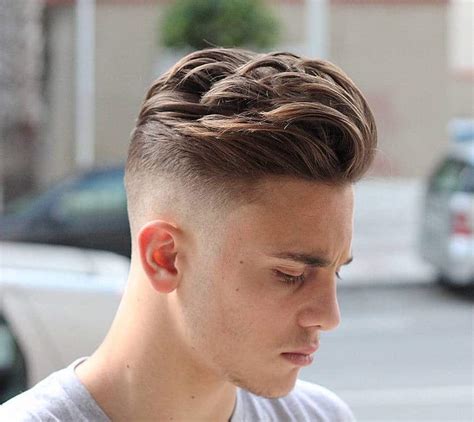 These amazing short haircuts for men will make you look handsome, stylish, and cool anytime, anywhere. 25 Cool Haircuts For Men 2016