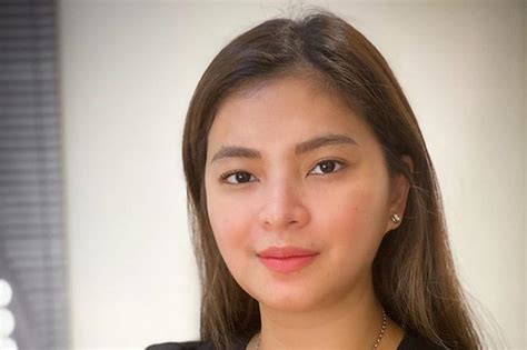 Angel locsin is a filipina tv and film actress, film producer, model, and fashion designer. LOOK: Angel Locsin wows followers with new hair color | ABS-CBN News