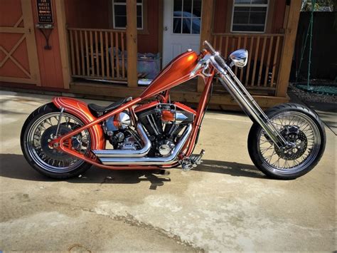 2008 ewd pro street chopper. Custom Chopper Pro Street for Sale in PORT SAINT LUCIE, FL ...