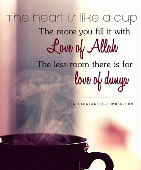 Muslim Love Quotes Muslim Love Quotes Islamic Quotes