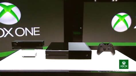 Xbox One Screenshot 4