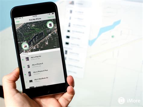 How To Use Find My Iphone The Ultimate Guide Aivanet