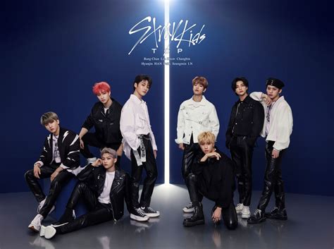Stray kids — slump (japanese version) 02:16. Stray Kids présente ce à quoi ressemblera son premier ...