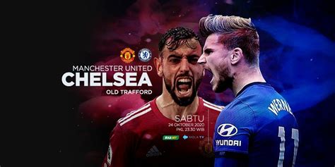 Here you will find mutiple links to access the manchester united match live at different qualities. Melihat 5 Pertemuan Terakhir Manchester United Vs Chelsea ...