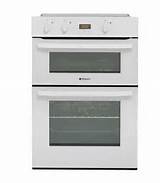 White Built In Ovens Pictures