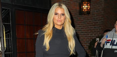 Jessica Simpson Stuns In Campaign After Fans Voice Concern