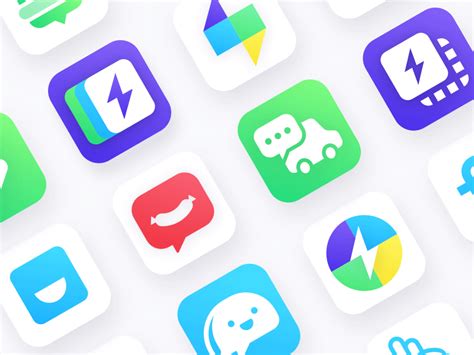 App Icons 2017 App Icon Design Icon Design Icon Design Inspiration