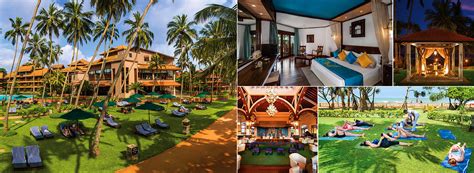 Royal Palms Beach Hotel Kalutara On The Beach Holidays In Sri Lanka
