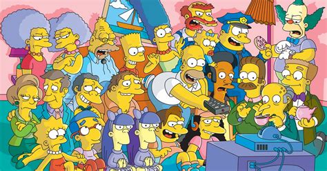 Did marge go through a tragic loss? All 600 'Simpsons' Episodes to Air Consecutively on FXX ...