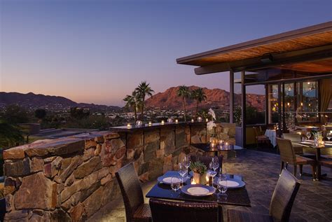 11 Great Hotel Restaurants Across Metro Phoenix Phoenix New Times