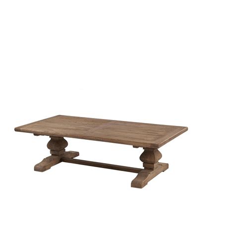 Find elm coffee table manufacturers from china. Hudson Bay Reclaimed Elm Coffee Table - Living Room from ...