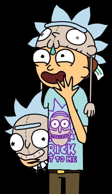 Rick And Morty Pocket Mortys Famous Cartoons Cartoons Series
