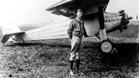 Il Y A 90 Ans Lindbergh 09 27fr